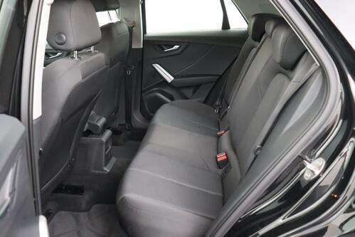 AUDI Q2  35 1.5 TFSI + GPS + PDC + CRUISE (ACC) + ALU 