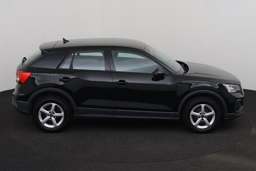 AUDI Q2  35 1.5 TFSI + GPS + PDC + CRUISE (ACC) + ALU 