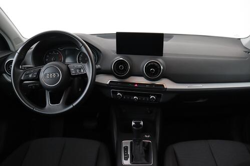 AUDI Q2  35 1.5 TFSI + GPS + PDC + CRUISE (ACC) + ALU 