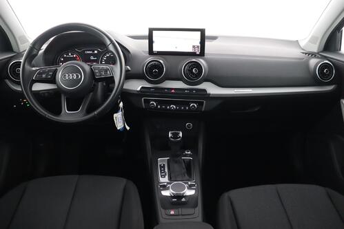AUDI Q2 35 1.5TFSI S-TRONIC + GPS + PDC + CRUISE + ALU 
