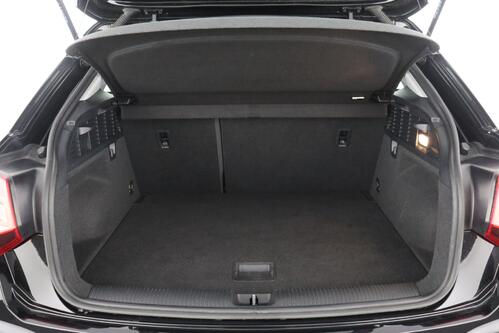 AUDI Q2 35 1.5TFSI S-TRONIC + GPS + PDC + CRUISE + ALU 