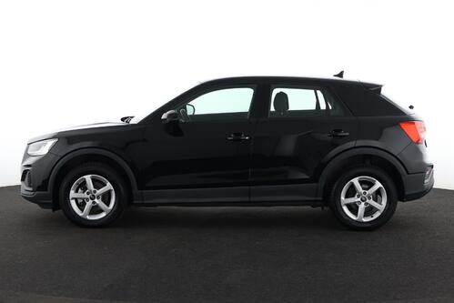 AUDI Q2 35 1.5TFSI S-TRONIC + GPS + PDC + CRUISE + ALU 