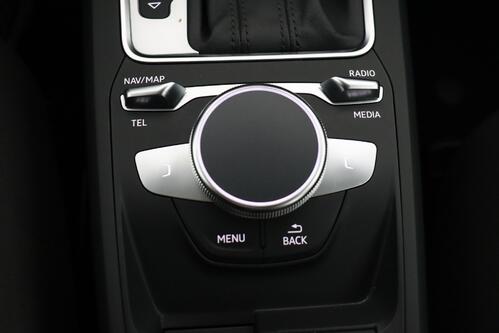 AUDI Q2 35 1.5TFSI S-TRONIC + GPS + PDC + CRUISE + ALU 