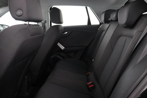 AUDI Q2 35 1.5TFSI S-TRONIC + GPS + PDC + CRUISE + ALU 