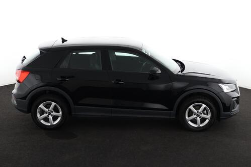 AUDI Q2 35 1.5TFSI S-TRONIC + GPS + PDC + CRUISE + ALU 