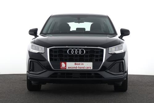 AUDI Q2 35 1.5TFSI S-TRONIC + GPS + PDC + CRUISE + ALU 