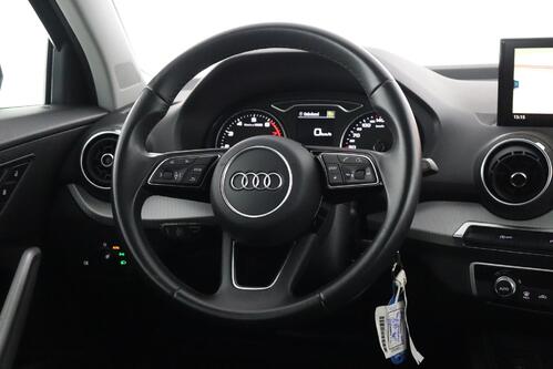 AUDI Q2 35 1.5TFSI S-TRONIC + GPS + PDC + CRUISE + ALU 