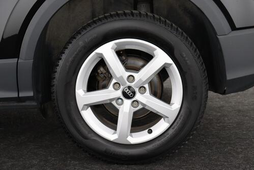 AUDI Q2 35 1.5TFSI S-TRONIC + GPS + PDC + CRUISE + ALU 