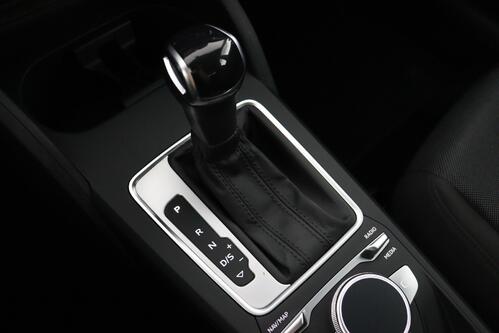 AUDI Q2 35 1.5TFSI S-TRONIC + GPS + PDC + CRUISE + ALU 