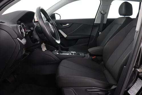 AUDI Q2 35 1.5TFSI S-TRONIC + GPS + PDC + CRUISE + ALU 
