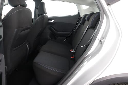 FORD Fiesta 1.0 TSI + CARPLAY + PDC + CRUISE + ALU 