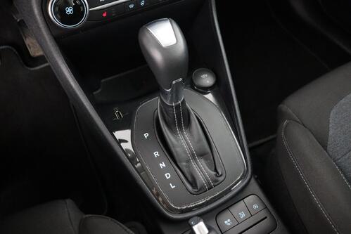 FORD Fiesta 1.0 TSI + CARPLAY + PDC + CRUISE + ALU 