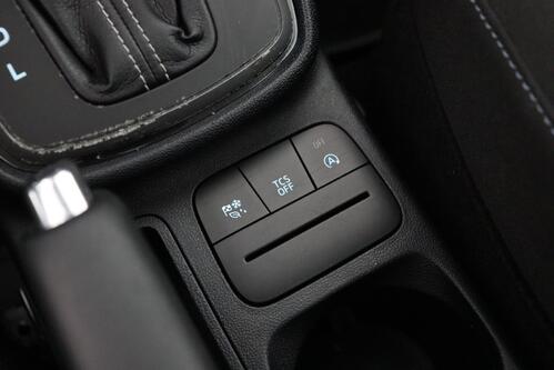 FORD Fiesta 1.0 TSI + CARPLAY + PDC + CRUISE + ALU 