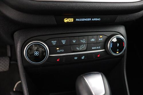 FORD Fiesta 1.0 TSI + CARPLAY + PDC + CRUISE + ALU 