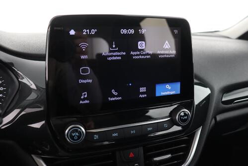 FORD Fiesta 1.0 TSI + CARPLAY + PDC + CRUISE + ALU 