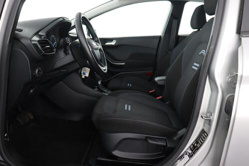FORD Fiesta 1.0 TSI + CARPLAY + PDC + CRUISE + ALU 