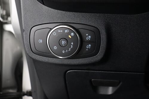 FORD Fiesta 1.0 TSI + CARPLAY + PDC + CRUISE + ALU 