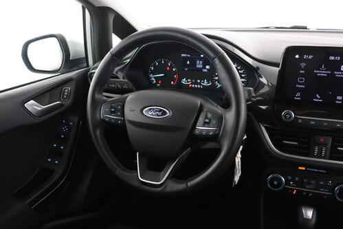 FORD Fiesta 1.0 TSI + CARPLAY + PDC + CRUISE + ALU 