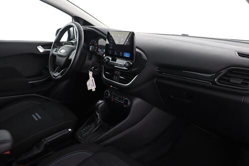 FORD Fiesta 1.0 TSI + CARPLAY + PDC + CRUISE + ALU 