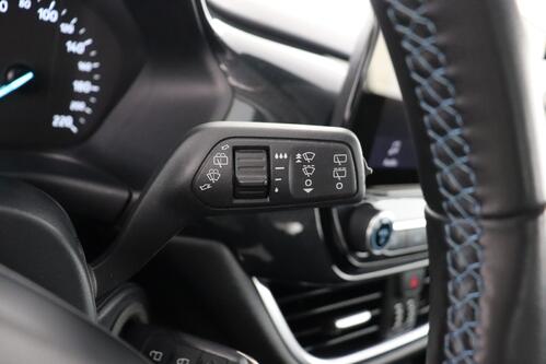 FORD Fiesta 1.0 TSI + CARPLAY + PDC + CRUISE + ALU 