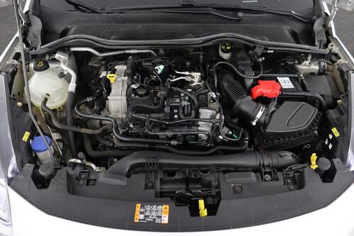 FORD Fiesta 1.0 TSI + CARPLAY + PDC + CRUISE + ALU 