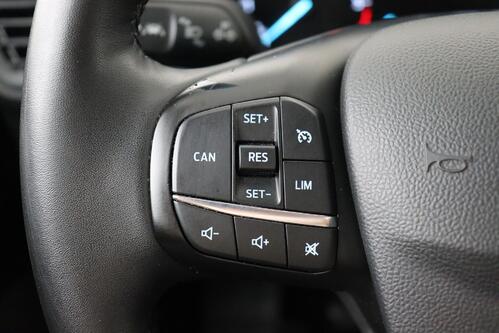 FORD Focus CLIPPER CONNECTED 1.5D ECOBLUE + GPS + CAMERA + PDC + CRUISE + ALU 