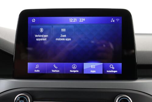 FORD Focus CLIPPER CONNECTED 1.5D ECOBLUE + GPS + CAMERA + PDC + CRUISE + ALU 