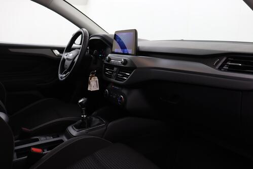 FORD Focus CLIPPER CONNECTED 1.5D ECOBLUE + GPS + CAMERA + PDC + CRUISE + ALU 