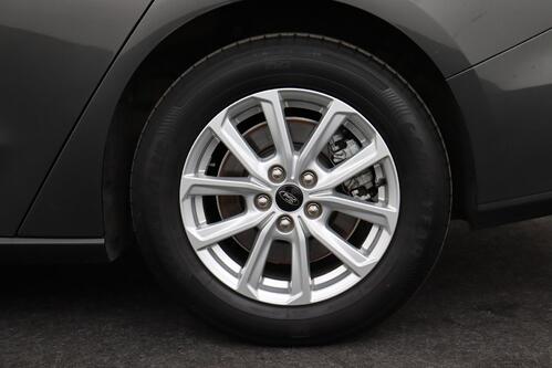 FORD Focus CLIPPER CONNECTED 1.5D ECOBLUE + GPS + CAMERA + PDC + CRUISE + ALU 