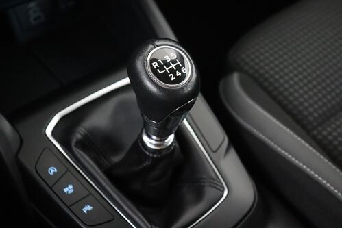 FORD Focus CLIPPER CONNECTED 1.5D ECOBLUE + GPS + CAMERA + PDC + CRUISE + ALU 