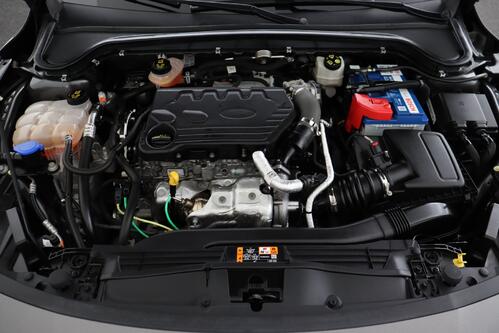 FORD Focus CLIPPER CONNECTED 1.5D ECOBLUE + GPS + CAMERA + PDC + CRUISE + ALU 