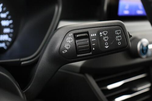 FORD Focus CLIPPER CONNECTED 1.5D ECOBLUE + GPS + CAMERA + PDC + CRUISE + ALU 