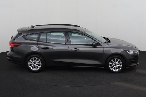 FORD Focus CLIPPER CONNECTED 1.5D ECOBLUE + GPS + CAMERA + PDC + CRUISE + ALU 