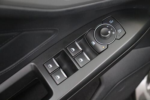 FORD Focus CLIPPER CONNECTED 1.5D ECOBLUE + GPS + CAMERA + PDC + CRUISE + ALU 