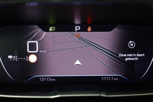 PEUGEOT 3008 ALLURE 1.2 PURETECH  EAT8 + A/T + GPS + HALF/LEDER + CAMERA + PDC + CRUISE + ALU 