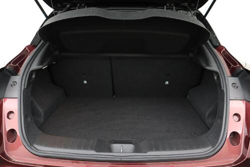 NISSAN Juke N-DESIGN 1.0L DIG-T 114 DCT MY23 + A/T + GPS + CAMERA + HALF/LEDER + PDC + CRUISE + ALU 19