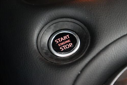 NISSAN Juke N-DESIGN 1.0L DIG-T 114 DCT MY23 + A/T + GPS + CAMERA + HALF/LEDER + PDC + CRUISE + ALU 19