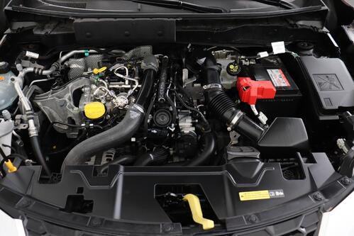 NISSAN Juke N-DESIGN 1.0L DIG-T 114 DCT MY23 + A/T + GPS + CAMERA + HALF/LEDER + PDC + CRUISE + ALU 19