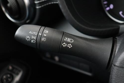 NISSAN Juke N-DESIGN 1.0L DIG-T 114 DCT MY23 + A/T + GPS + CAMERA + HALF/LEDER + PDC + CRUISE + ALU 19