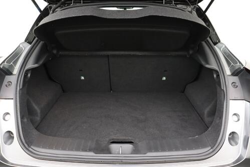 NISSAN Juke N-DESIGN 1.0L DIG-T 114 DCT MY23 + A/T + GPS + CAMERA + HALF/LEDER + PDC + CRUISE + ALU 19