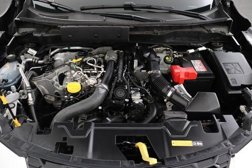 NISSAN Juke N-DESIGN 1.0L DIG-T 114 DCT MY23 + A/T + GPS + CAMERA + HALF/LEDER + PDC + CRUISE + ALU 19