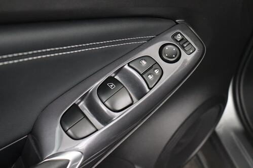 NISSAN Juke N-DESIGN 1.0L DIG-T 114 DCT MY23 + A/T + GPS + CAMERA + HALF/LEDER + PDC + CRUISE + ALU 19