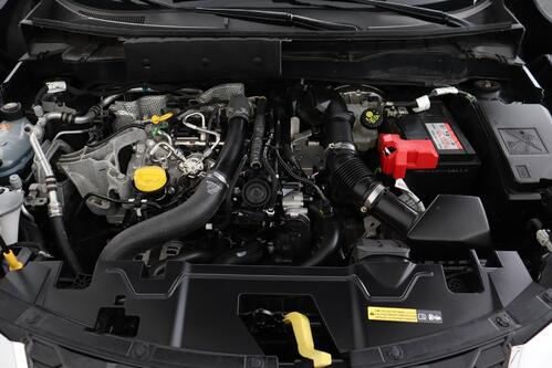 NISSAN Juke  N-DESIGN 1.0L DIG-T 114 DCT MY23 + A/T + GPS + CAMERA + PDC + HALF/LEDER + CRUISE + ALU 19