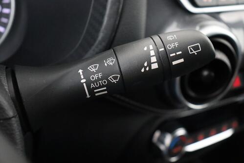 NISSAN Juke  N-DESIGN 1.0L DIG-T 114 DCT MY23 + A/T + GPS + CAMERA + PDC + HALF/LEDER + CRUISE + ALU 19