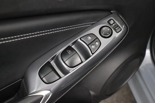 NISSAN Juke  N-DESIGN 1.0L DIG-T 114 DCT MY23 + A/T + GPS + CAMERA + PDC + HALF/LEDER + CRUISE + ALU 19