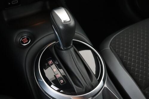 NISSAN Juke  N-DESIGN 1.0L DIG-T 114 DCT MY23 + A/T + GPS + CAMERA + PDC + HALF/LEDER + CRUISE + ALU 19