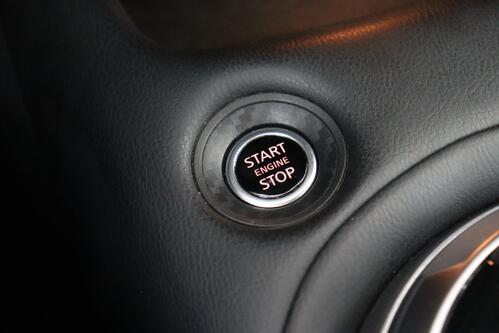 NISSAN Juke  N-DESIGN 1.0L DIG-T 114 DCT MY23 + A/T + GPS + CAMERA + PDC + HALF/LEDER + CRUISE + ALU 19