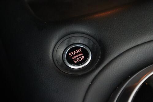 NISSAN Juke N-DESIGN 1.0L DIG-T 114 DCT MY23 + A/T + GPS + CAMERA + HALF/LEDER + PDC + CRUISE + ALU 