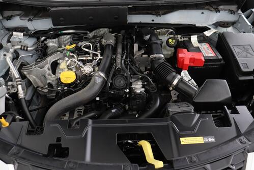 NISSAN Juke N-DESIGN 1.0L DIG-T 114 DCT MY23 + A/T + GPS + CAMERA + HALF/LEDER + PDC + CRUISE + ALU 