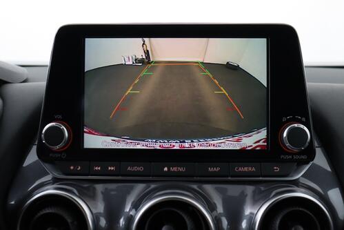 NISSAN Juke N-DESIGN 1.0L DIG-T 114 DCT MY23 + A/T + GPS + CAMERA + HALF/LEDER + PDC + CRUISE + ALU 